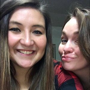 Meet your Posher, Alexandria